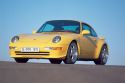 Porsche 911 (Type 993) Carrera RS 3.8