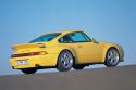 Porsche 911 (Type 993) Carrera RS 3.8