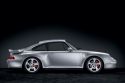 Porsche 911 Turbo type 993 (1995)