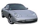 PORSCHE 911 (996) Carrera 3.6i 320ch