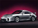 Prsentation PORSCHE 911 GT2