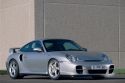 Porsche 911 GT2 type 996 (2000)