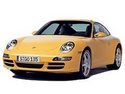 PORSCHE 911 (997) Carrera S 3.8i 355 ch