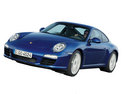 PORSCHE 911 (997) Carrera S 3.8i 385 ch