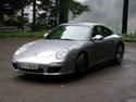 PORSCHE 911 Type 997 phase 2