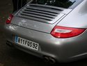 PORSCHE 911 Type 997 phase 2