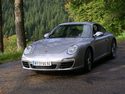 PORSCHE 911 Type 997 phase 2