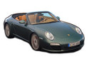 PORSCHE 911 (997) Carrera S 3.8i 385 ch