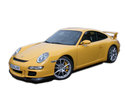 PORSCHE 911 (997) GT3 3.6i 415 ch