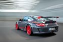 Porsche 911 (Type 997) GT3 RS 3.8