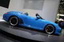 PORSCHE 911 Speedster