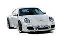 PORSCHE 911 (997) Sport Classic 3.8i 408 ch