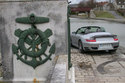 PORSCHE 997 Turbo Cabriolet