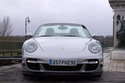 PORSCHE 997 Turbo Cabriolet