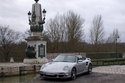 PORSCHE 997 Turbo Cabriolet