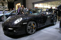 Salon de Genève 2010 : PORSCHE 911 Turbo S