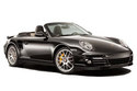 PORSCHE 911 (997) Turbo S 3.8i 530 ch