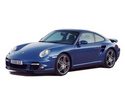 PORSCHE 911 (997) Turbo S 3.8i 530 ch