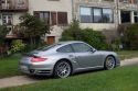 PORSCHE 911 Turbo S