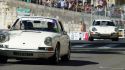 La Porsche 911 fête ses 50 ans