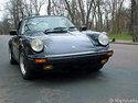 Guide d'achat PORSCHE 911 Carrera 3.2l cabriolet