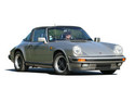 PORSCHE 911 (G) Carrera 3.2 Targa