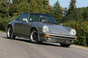 Guide d'achat PORSCHE 911 Carrera 3.2