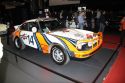Porsche 911 SC Safari