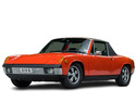 PORSCHE 914 /6 2.0