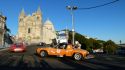 La Porsche 914/6 de Jean Marc Bussolini