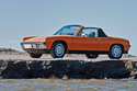 Comment acheter une PORSCHE 914 (1969 - 1975)