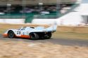 Porsche 917 K