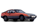 PORSCHE 924 2.0 Turbo 177