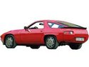 PORSCHE 928 S  4.7L 300ch