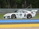 Le Mans Classic 2008 : PORSCHE 935