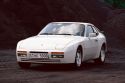 Porsche 944 Turbo (1985 - 1991) 