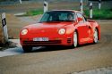 Porsche 959 (1986)