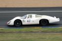 Porsche 907 Langheck