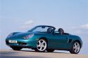 Porsche Boxster (1996)