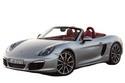 PORSCHE BOXSTER (981) 2.7i