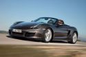 PORSCHE Boxster (981)