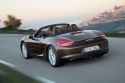 PORSCHE Boxster (981)