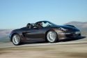 PORSCHE Boxster (981)