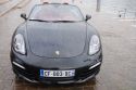 PORSCHE Boxster (981)