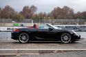 PORSCHE Boxster (981)