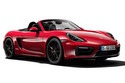 PORSCHE BOXSTER (981) GTS