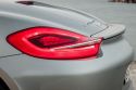 PORSCHE Boxster S (981)