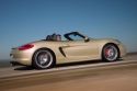 PORSCHE Boxster S (981)