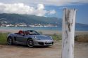 PORSCHE Boxster S (981)