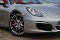 PORSCHE Boxster S (981)